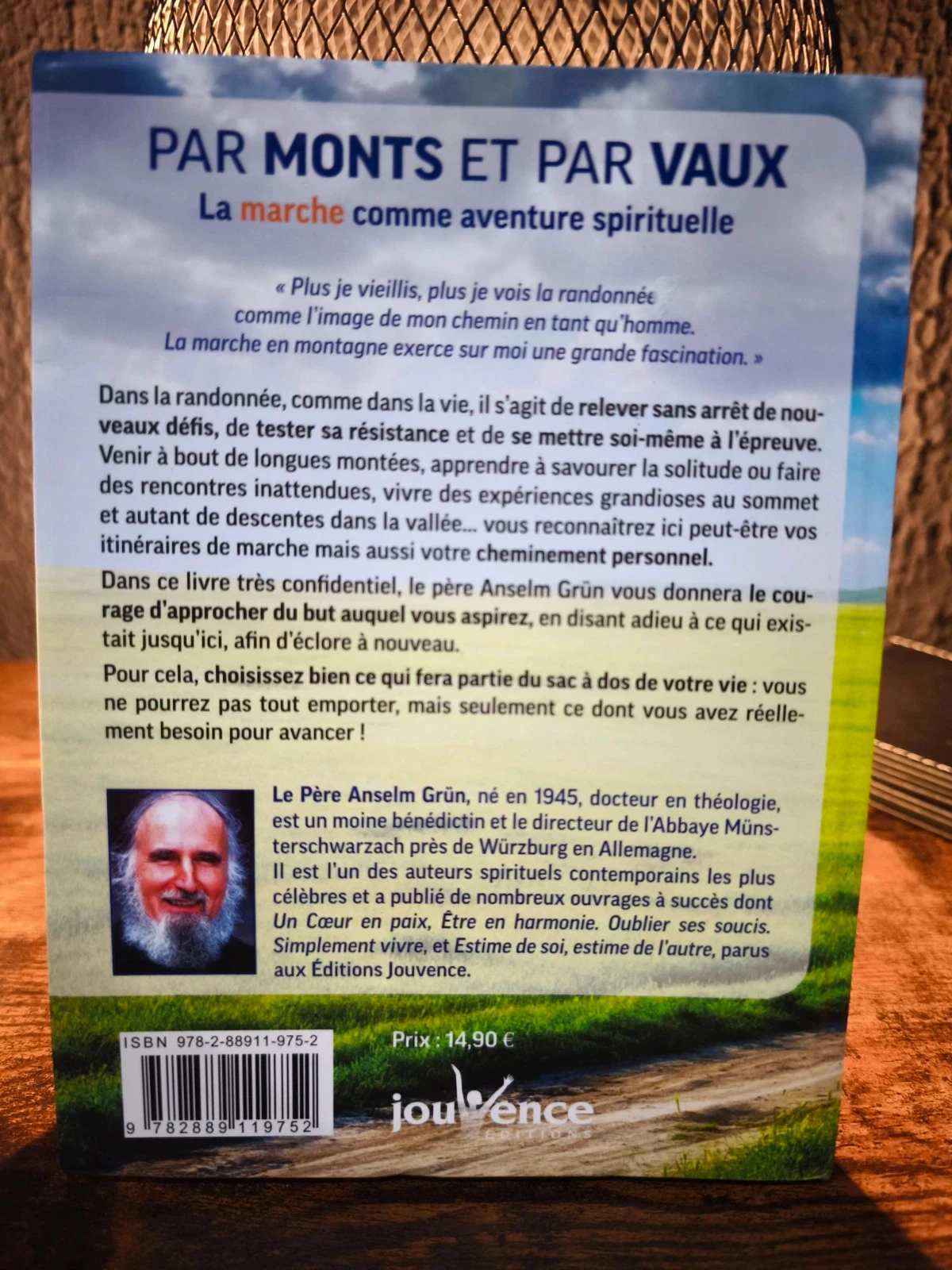 Par Monts et par Vaux – photo 2